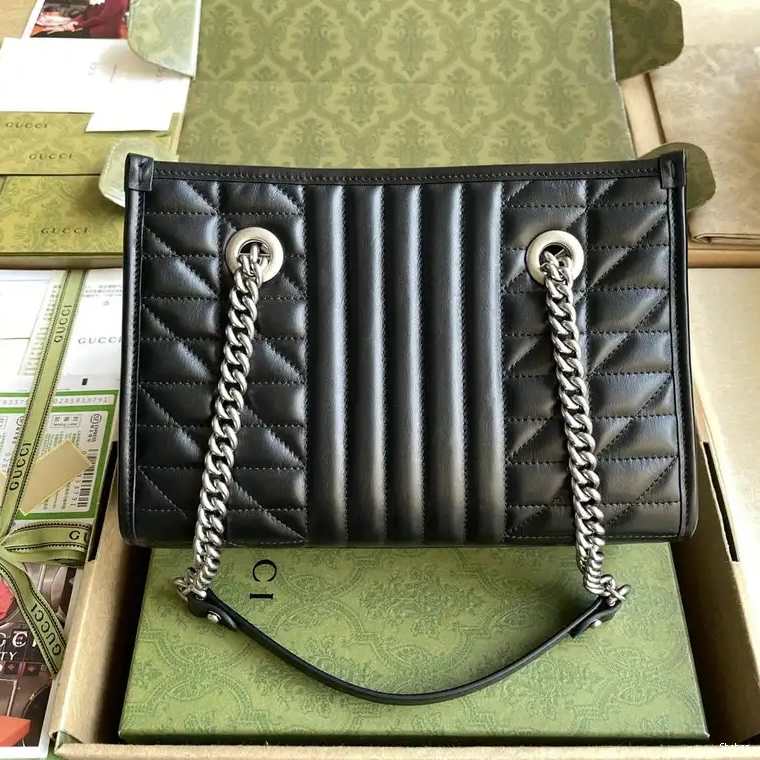 Gucci Bags 2110YA0002 0803